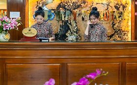 May Ho Hotel Sapa